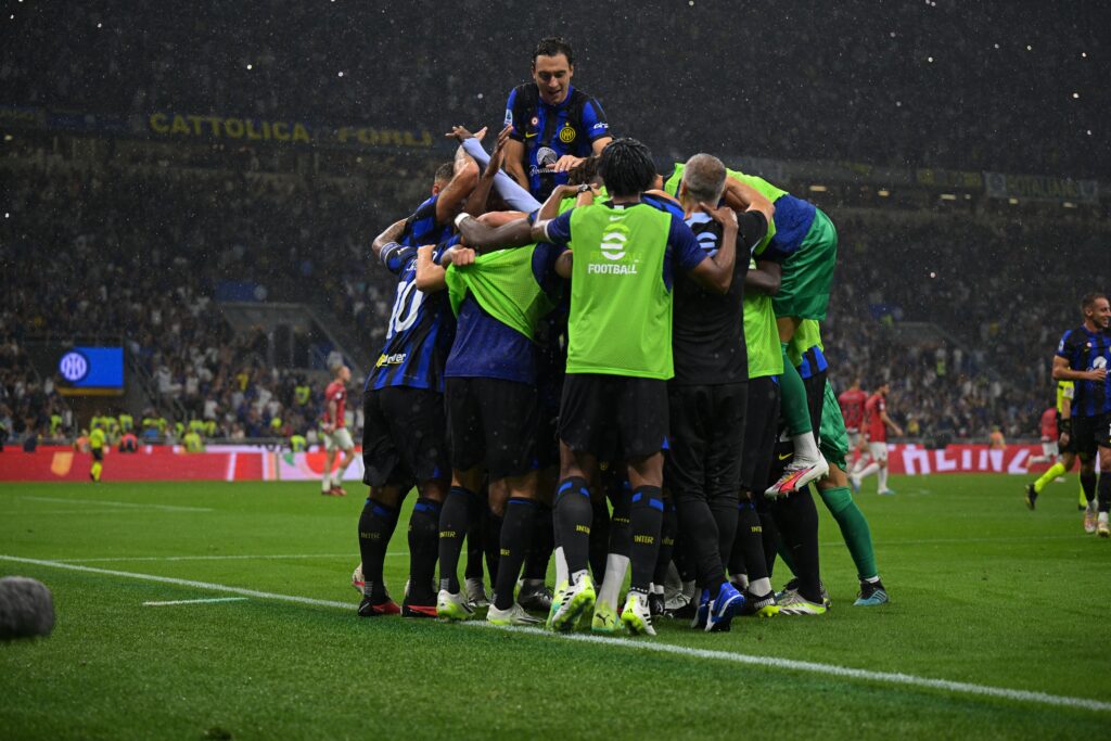 Derby di Milano