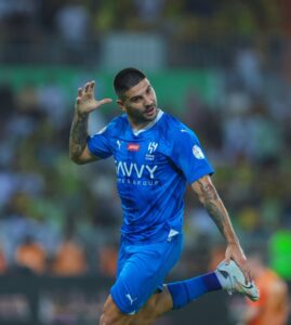 MITROVIC