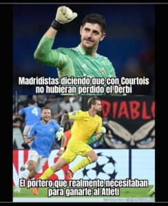 ATLETICO REAL