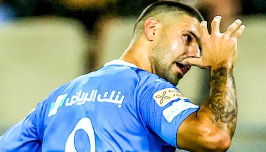 DERBY RIAD