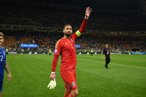 Italy v Ukraine: Group C - UEFA EURO 2024 European Qualifiers