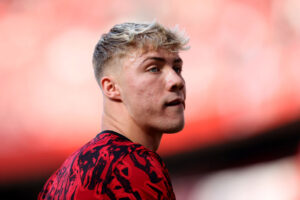 Arsenal FC v Manchester United - Premier League