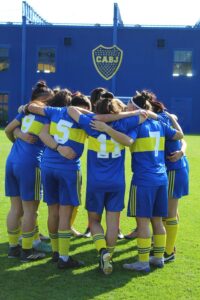 BOCA WOMEN