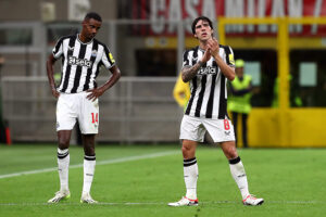 Sandro Tonali, Newcastle