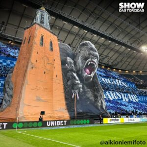 DERBY STOCCOLMA