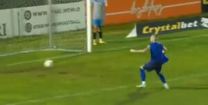 GOL GEORGIA