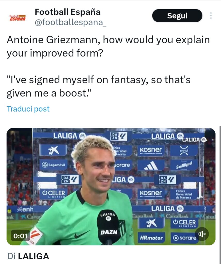 GRIEZMANN