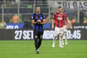 FC Internazionale v AC Milan - Serie A TIM