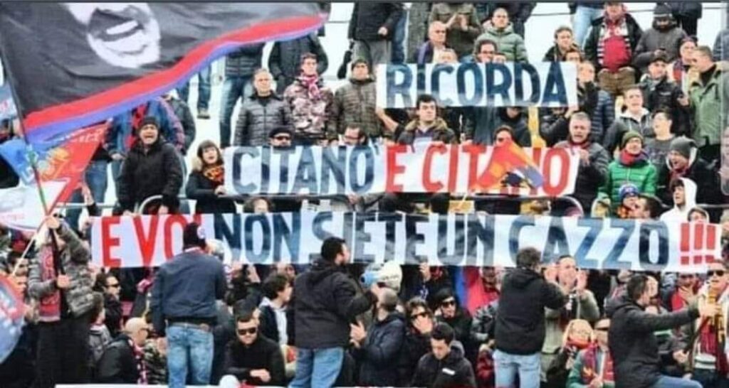 CIVITANOVESE
