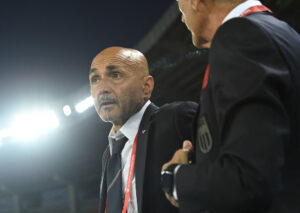 North Macedonia v Italy: Group C - UEFA EURO 2024 European Qualifiers