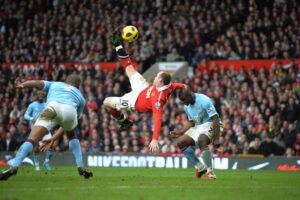 rooney-rovesciata