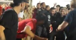 TEL AVIV DERBY