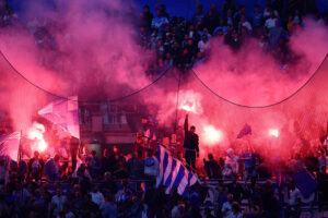 Olympique Marseille v Tottenham Hotspur: Group D - UEFA Champions League