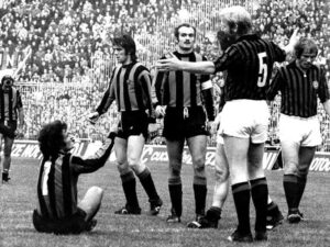 DERBY MILANO