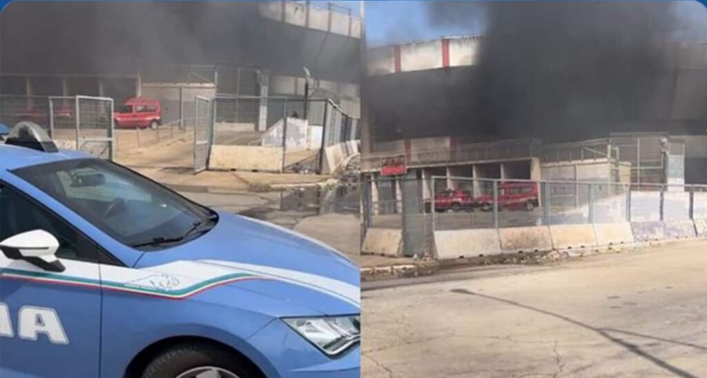 FOGGIA DERBY