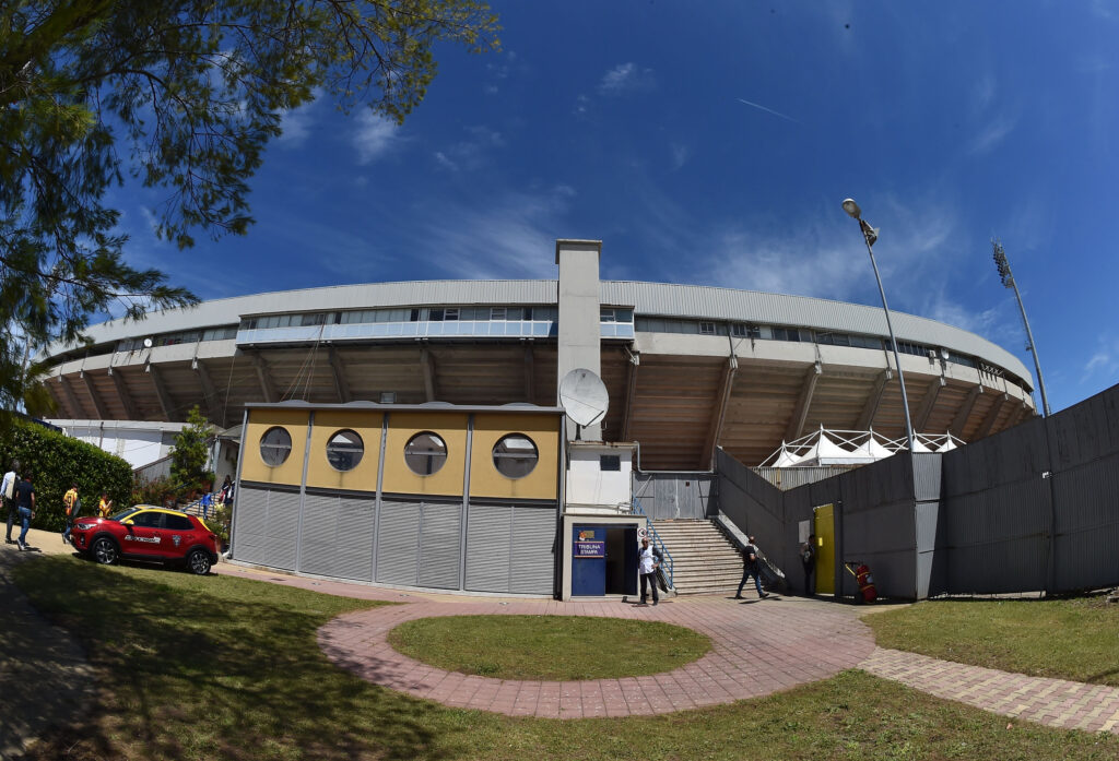 US Lecce v AC Spezia - Serie B
