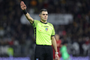 Spezia Calcio v AS Roma - Serie A