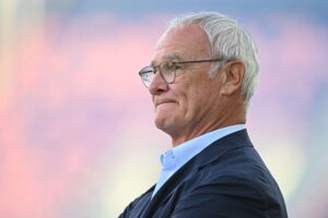 Bologna FC v Cagliari Calcio - Serie A TIM