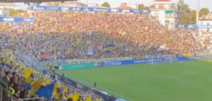 Pama derby