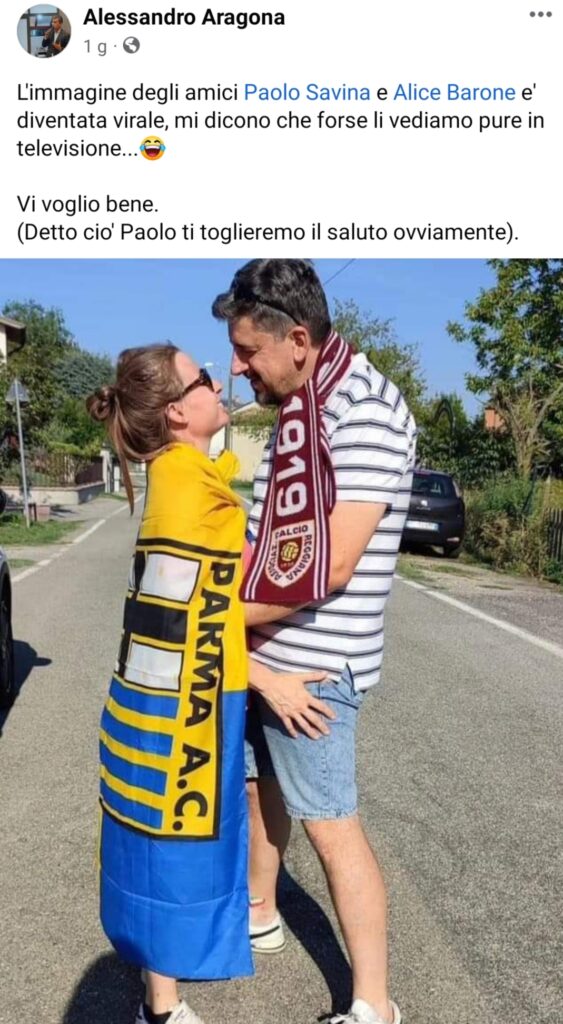 PARMA REGGIANA