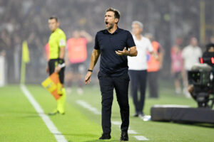 US Salernitana v Frosinone Calcio - Serie A TIM