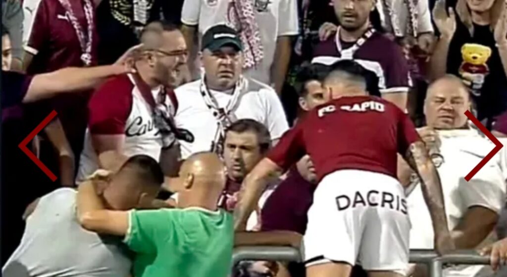 DERBY BUCAREST