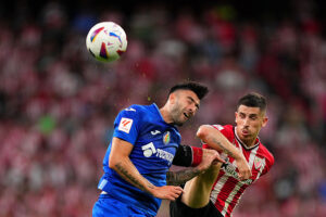 Athletic Club v Getafe CF - LaLiga EA Sports