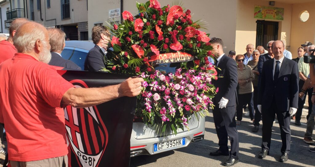 FUNERALI LODETTI