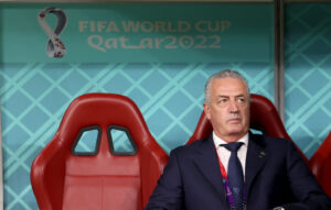 Ecuador v Senegal: Group A - FIFA World Cup Qatar 2022