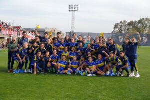 BOCA WOMEN