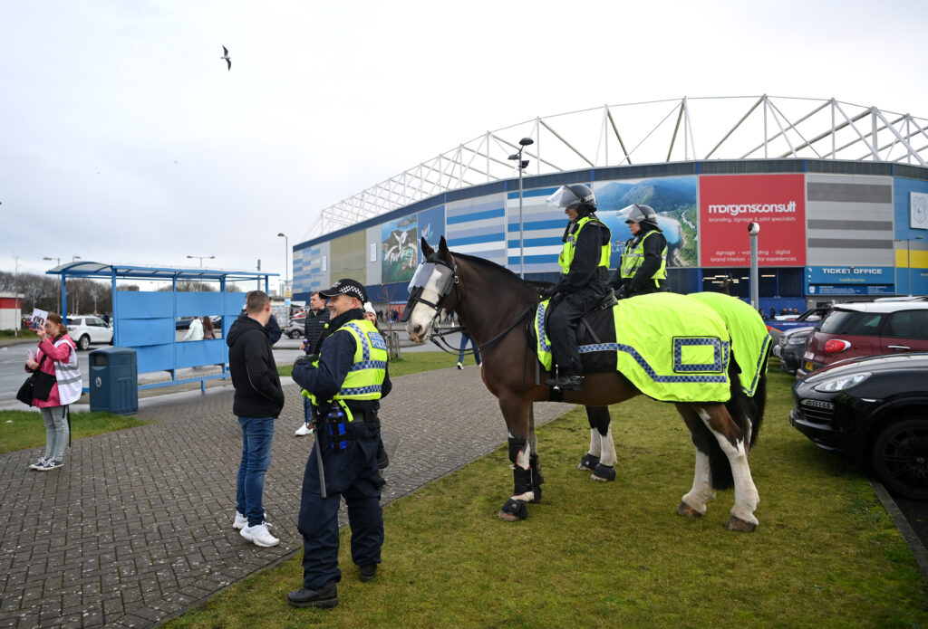 Cardiff Chelsea