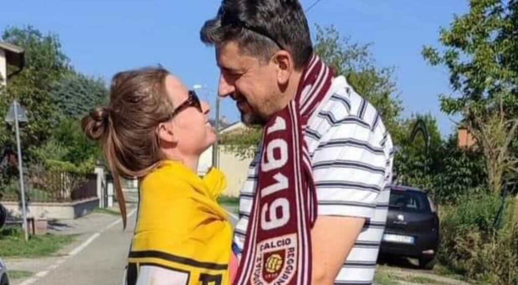 PARMA REGGIANA