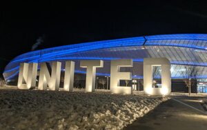 STADIO MINNEAPOLIS