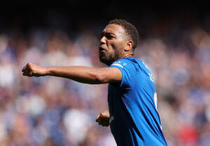 Rangers FC v Celtic FC - Cinch Scottish Premiership