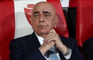 Galliani sul Monza