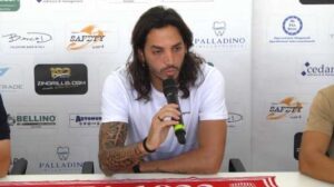Schelotto il nuovo capitano del Barletta