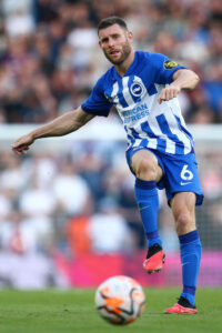 Brighton &amp; Hove Albion v West Ham United - Premier League