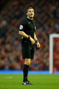 Liverpool v Stoke City - Premier League