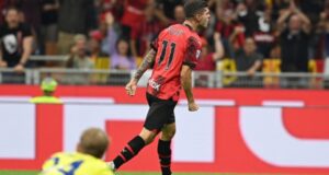 PULISIC LAZIO