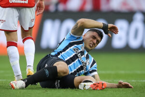 Internacional v Gremio - Brasileirao 2023
