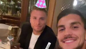 IMMOBILE PELLEGRINI