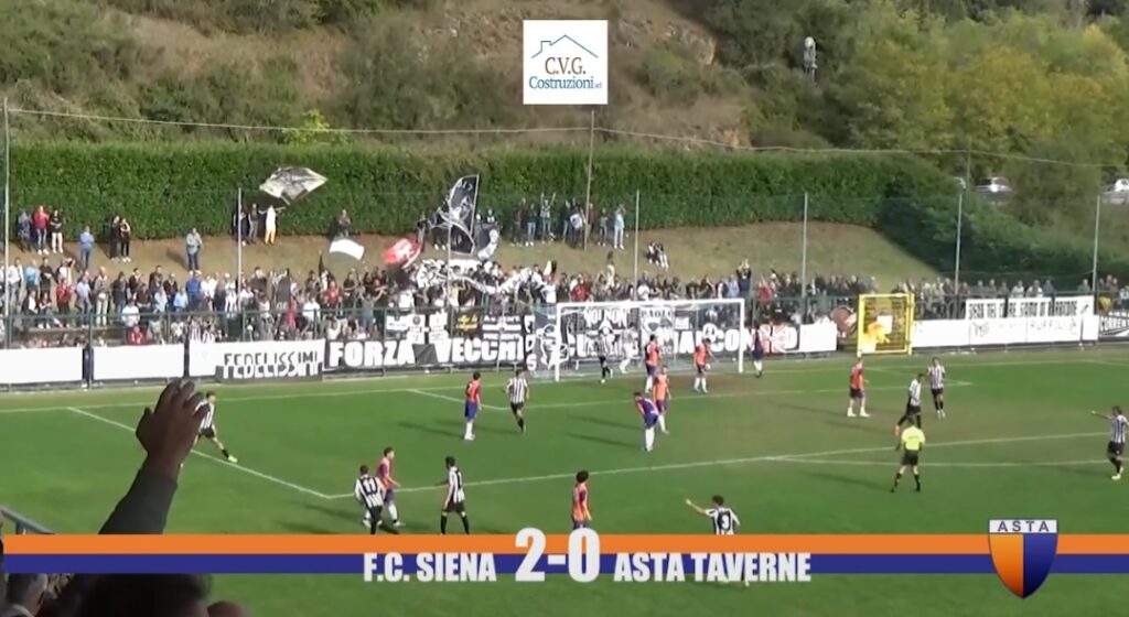 DERBY SIENA