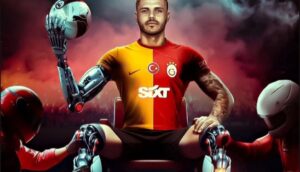 DERBY ICARDI