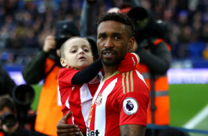 Everton v Sunderland - Premier League