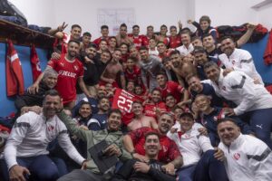 INDEPENDIENTE