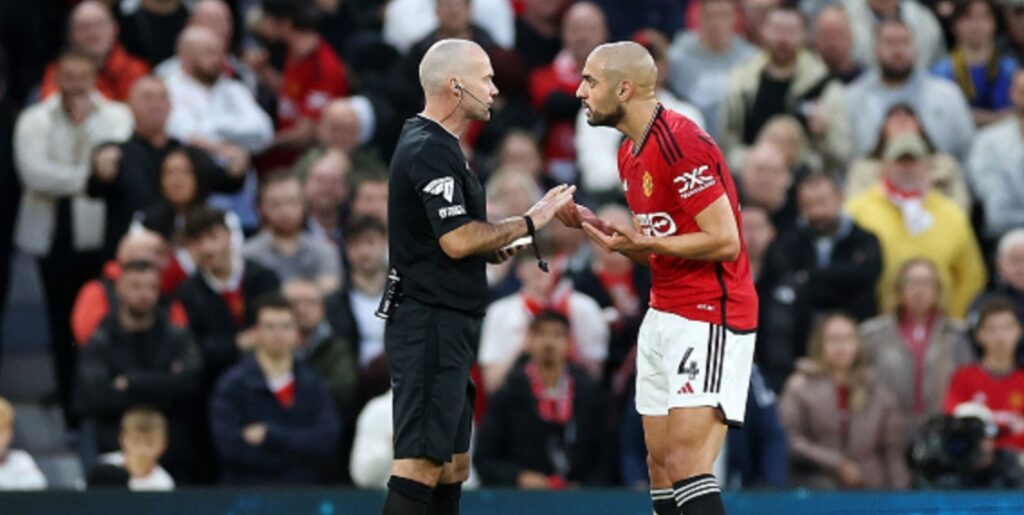 POLEMICHE AMRABAT