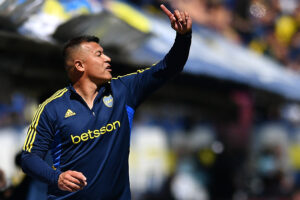 Boca Juniors v River Plate - Copa de la Liga Profesional 2023
