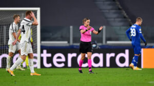 Juventus v Dynamo Kyiv: Group G - UEFA Champions League