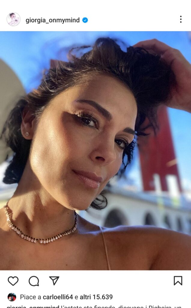 DERBY GIORGIA