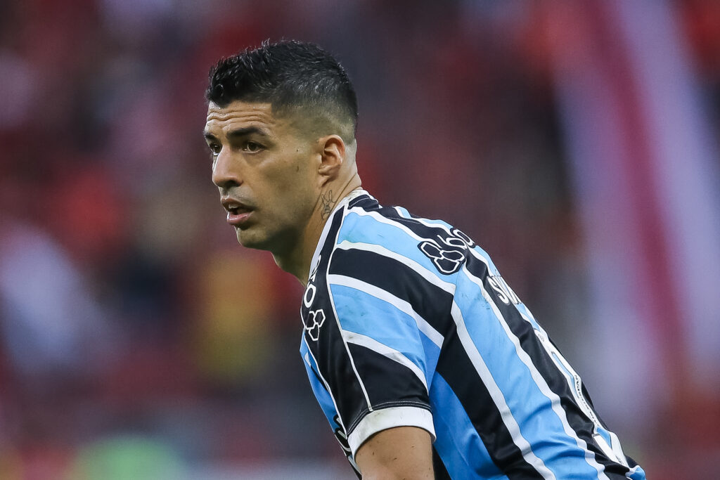 Internacional v Gremio - Brasileirao 2023